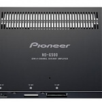 PIONEER ND-G500 усилитель для AVIC-F500BT