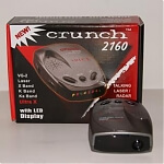 CRUNCH-2160