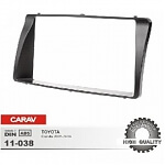 CARAV-11-038 Toyota Corolla 2001-2006