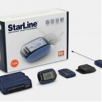 StarLine B62 Dialog FLEX