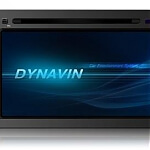 Dynavin N6-PC для Porsche Cayenne (2003-2010) НОВИНКА