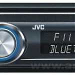 JVC KD-R717