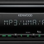 KENWOOD KDC-3051G