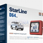 StarLine D64