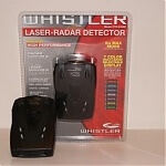 Whistler XTR-695SE