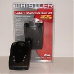 Whistler XTR-540