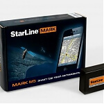StarLine M5(GSM/GPS) автономный поисковый маяк