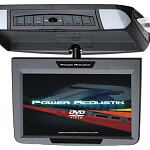 Power Acoustik PMD-90CM Потолочный монитор с DVD