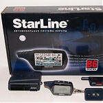 StarLine B6 DIALOG