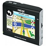 NEXX NNS-3510 Bluetooth