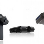 Видеорегистратор ParkCity DVR HD 120