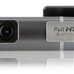 BlackVue DR400G-HD II