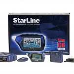 StarLine Twage C6 Dialog