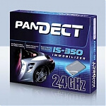 PANDECT IS-350i иммобилайзер