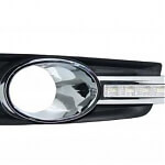 Штатные дневные ходовые огни CHEVROLET Cruze 2009+ Тип C
