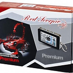 Red Scorpio Premium