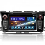 Штатная магнитола  FLYAUDIO G7129F01 на ANDROID 4.2 для Nissan Teana (2014+)