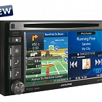 ALPINE INE-W920R