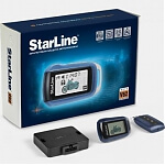 StarLine MOTO V62 DIALOG