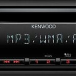 KENWOOD KDC-3051R