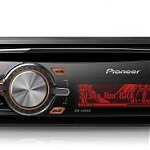 PIONEER DEH-5450SD