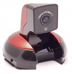 Видеорегистратор ParkCity B6 Red