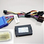 Connects2 CTSSZ001(SUZUKI SWIFT,Grand Vitara 2005>)