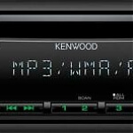 KENWOOD KDC-3051GY