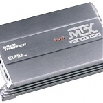 MTX Audio RT60.2