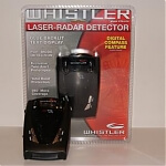 Whistler XTR-575