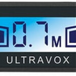 ULTRAVOX L-202B VOICE COLOR к-т датчиков парковки