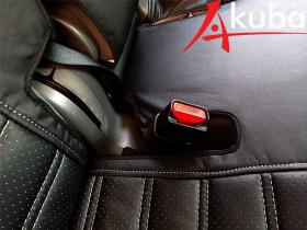 Akuba — автомобильные чехлы премиум-класса