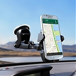 Onetto Easy One Touch 2- Держатель для мобильного телефона, смартфона в автомобиль