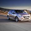 Peugeot 208 – хэтчбек с оснащением бизнес-седана