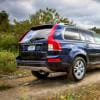 Volvo прекратила выпуск XC90