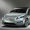 Второе поколение Chevrolet Volt будет более мощным