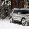 Ford обновил Explorer