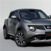 Nissan Juke Nismo