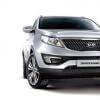 Kia Sportage 3  2014 года.
