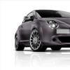 Alfa Romeo Mito 2014: что нового?