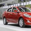 Hyundai Solaris-2014. Подорожание самой популярной иномарки в России