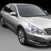 Nissan Teana – новые возможности